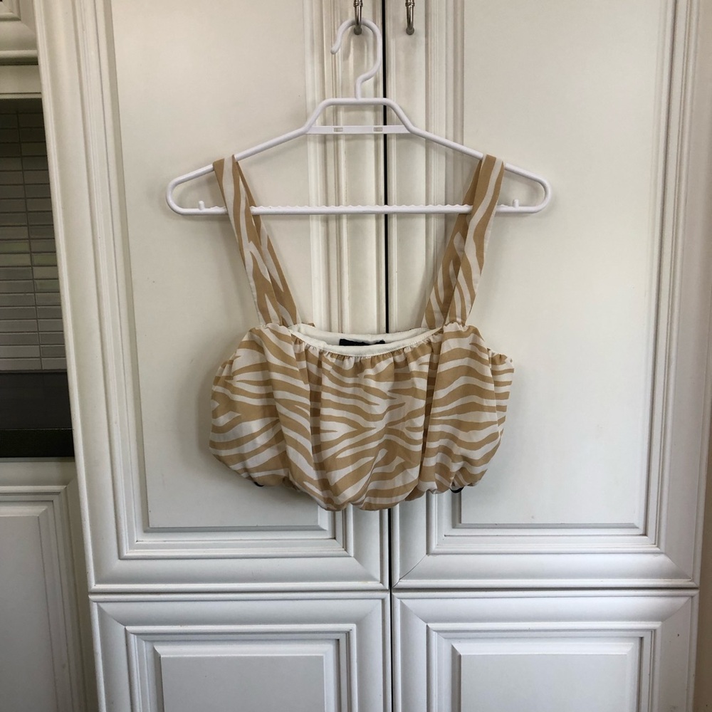Forever 21 women’s tank top